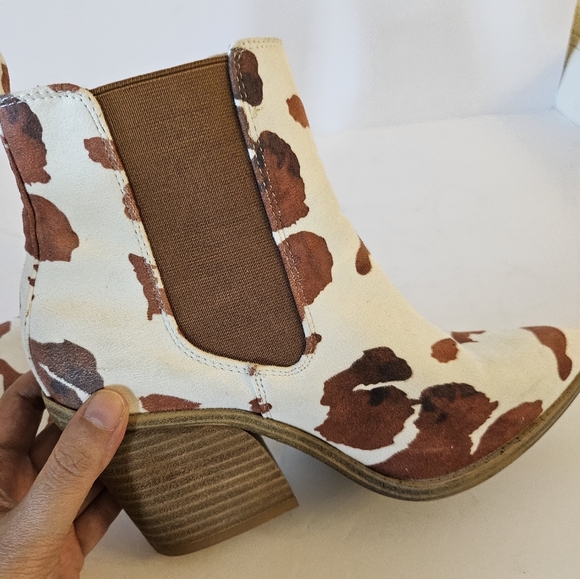 Barn Babe Boots - Picture 7 of 9